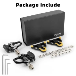 SPD-SL Road Pedals