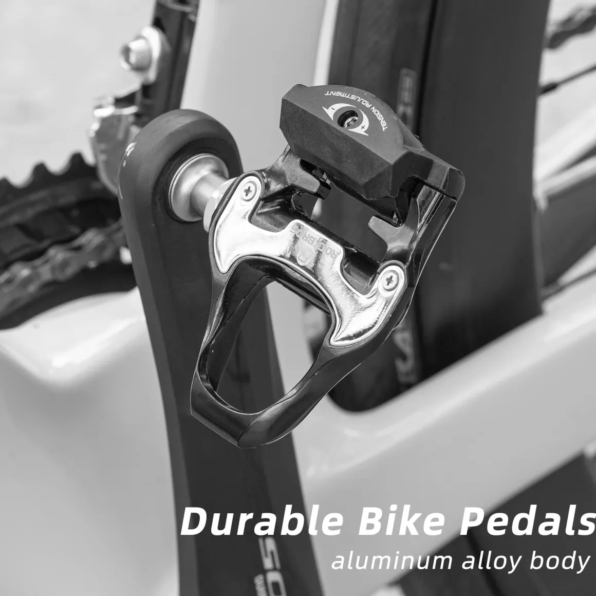 SPD-SL Road Pedals