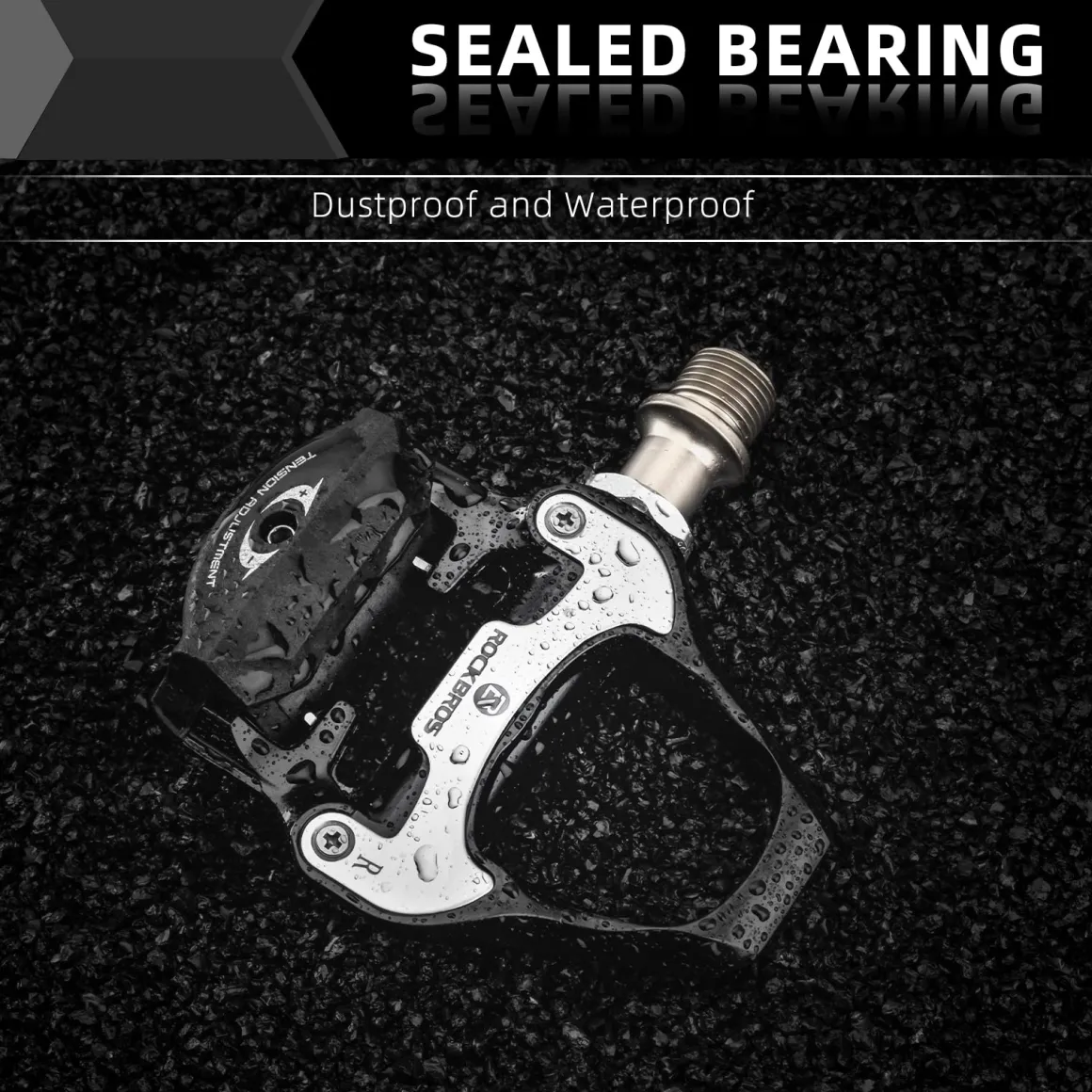 SPD-SL Road Pedals