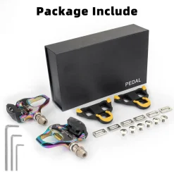 SPD-SL Road Pedals