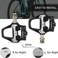 SPD-SL Road Pedals