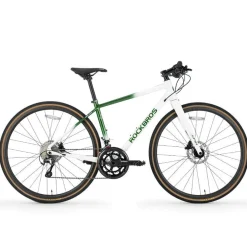 SPIN-P2M Carbon Fiber Fork Aluminum Frame Road Bike