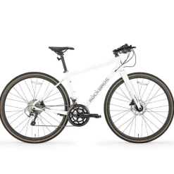 SPIN-P2M Carbon Fiber Fork Aluminum Frame Road Bike