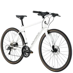 SPIN-P2M Carbon Fiber Fork Aluminum Frame Road Bike