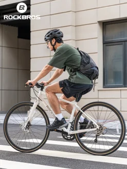 SPIN-P2M Carbon Fiber Fork Aluminum Frame Road Bike