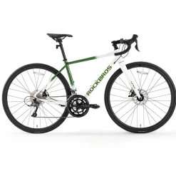 Spin-W2M Aluminum Road Bike