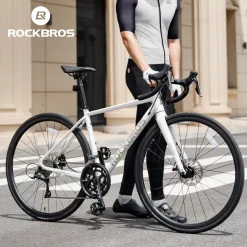 Spin-W2M Aluminum Road Bike