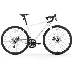 Spin-W2M Aluminum Road Bike