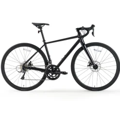 Spin-W2M Aluminum Road Bike