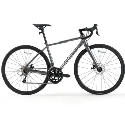 Spin-W2M Aluminum Road Bike