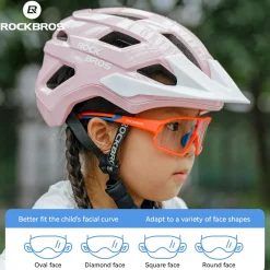 SP314 Kids Photochromic Sunglasses