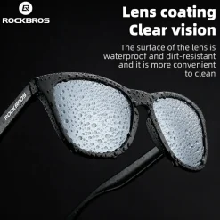 S-1082 Polarized Sunglasses (UV400 Protection)