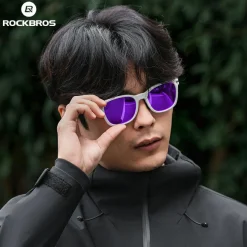 S-1082 Polarized Sunglasses (UV400 Protection)