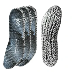 Sports Shock-Absorbing Insoles 3 Pairs