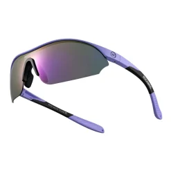 SP402 Polarized Glasses 3 Replaceable Lenses UV400