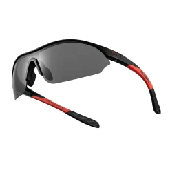 SP402 Polarized Glasses 3 Replaceable Lenses UV400