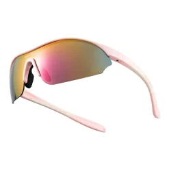 SP402 Polarized Glasses 3 Replaceable Lenses UV400