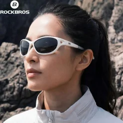 SP394 Polarized Sports Cycling Glasses