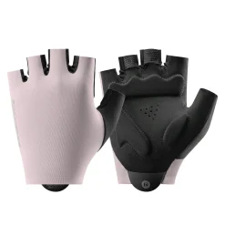 S408 Short Finger Cycling Gloves Lightweight