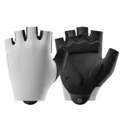 S408 Short Finger Cycling Gloves Lightweight