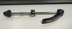 Suction cup roof rack quick release rod (For suction cup roof rack)