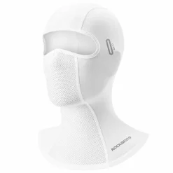 Summer Balaclava Face Mask Light-sensitive Full Face Mask
