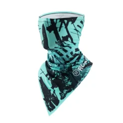 Summer Cycling Balaclava UV Protection Face Mask Outdoor Sport Scarf