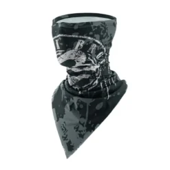 Summer Cycling Balaclava UV Protection Face Mask Outdoor Sport Scarf