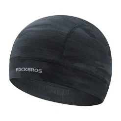 Summer Cycling Cap UV Protection Breathable Helmet Liner