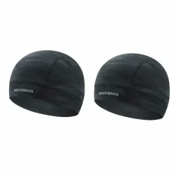 Summer Cycling Cap UV Protection Breathable Helmet Liner
