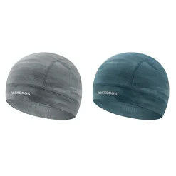 Summer Cycling Cap UV Protection Breathable Helmet Liner