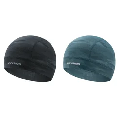 Summer Cycling Cap UV Protection Breathable Helmet Liner