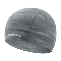 Summer Cycling Cap UV Protection Breathable Helmet Liner