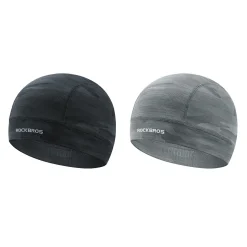 Summer Cycling Cap UV Protection Breathable Helmet Liner