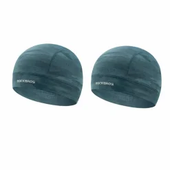 Summer Cycling Cap UV Protection Breathable Helmet Liner