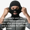 Summer Ice Silk Balaclava Cycling Face Cover