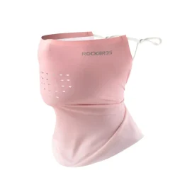 Summer Neck Gaiter Gradient Color