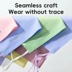Summer Neck Gaiter Gradient Color