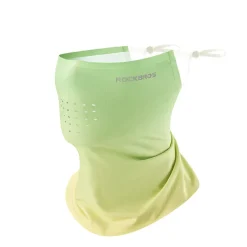 Summer Neck Gaiter Gradient Color