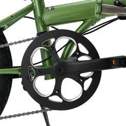 SVK-Folding Bike