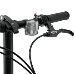 SVK-Folding Bike