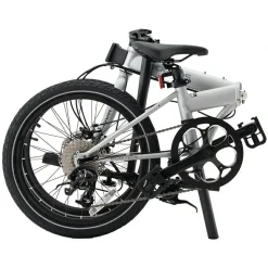 SVK-Folding Bike