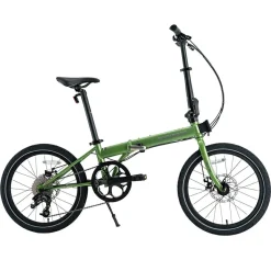 SVK-Folding Bike