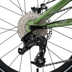 SVK-Folding Bike