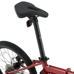 SVK-Folding Bike