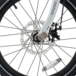 SVK-Folding Bike