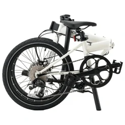 SVK-Folding Bike