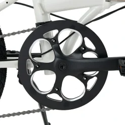 SVK-Folding Bike
