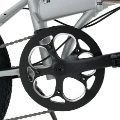 SVK-Folding Bike