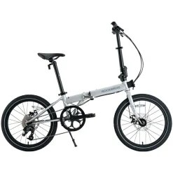 SVK-Folding Bike